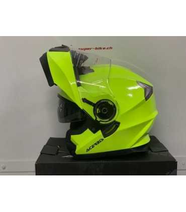 Casque Acerbis Serel jaune