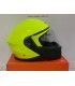 Casco modulare Kappa Arizona Basic giallo