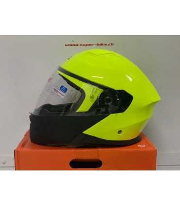 Casco modulare Kappa KV-31 Arizona Basic giallo