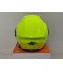 Casco modulare Kappa Arizona Basic giallo