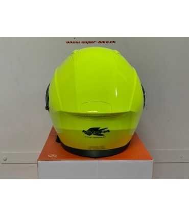 Casco modulare Kappa KV-31 Arizona Basic giallo