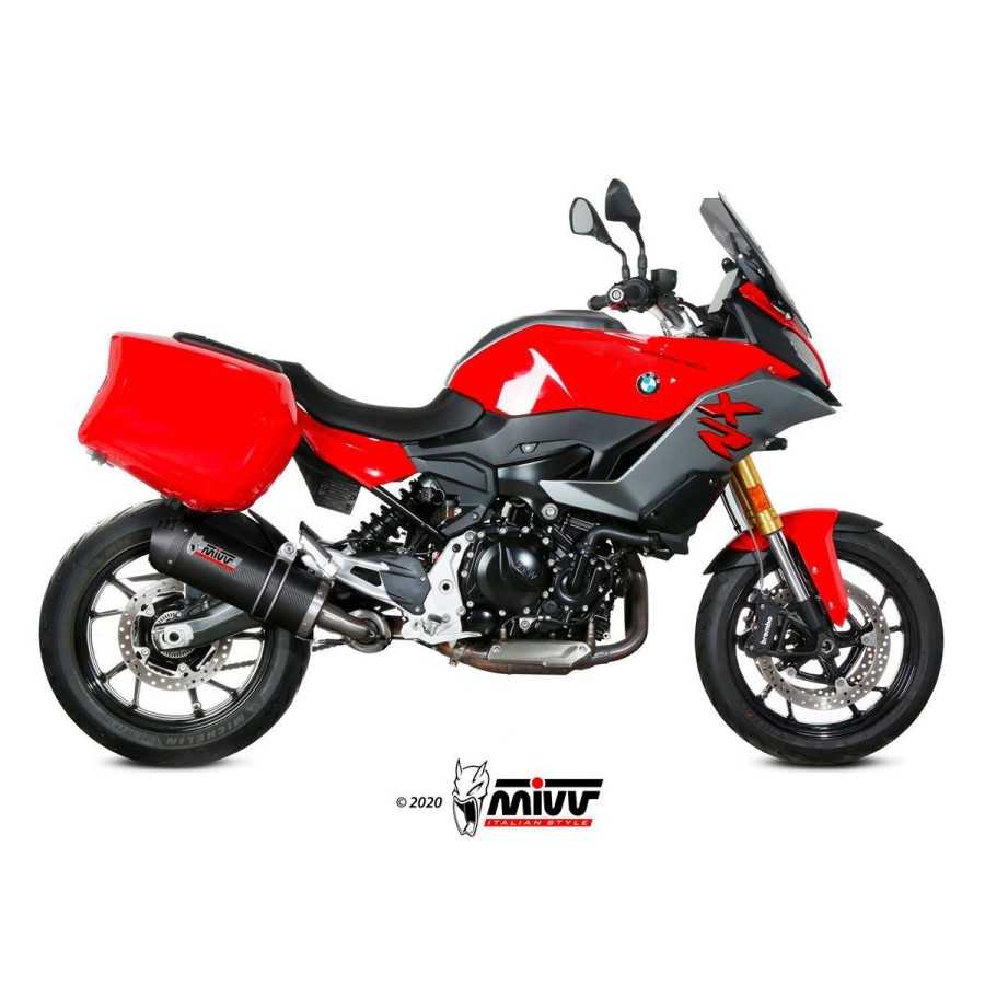 New bmw on sale bike 2020