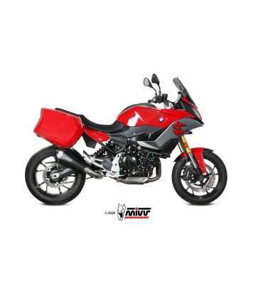 Mivv delta Race Bmw F 900 XR (2020-21) CH