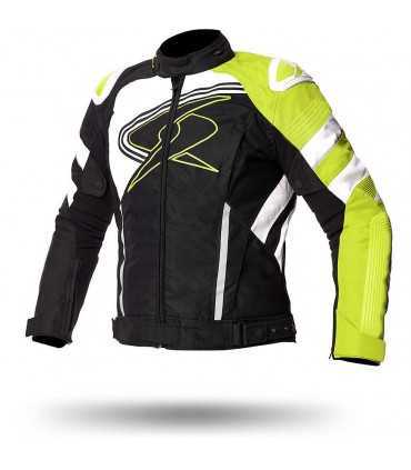 Spyke Estoril GT black jacket