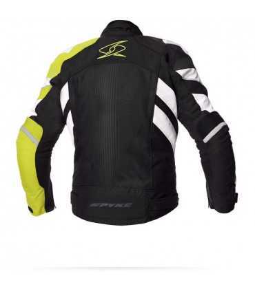 Spyke Estoril GT black jacket