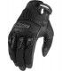 Gants Icon Twenty-Niner noir