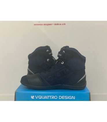 Shoes Vquattro Gp4 19 blue