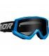 Maschera Cross Thor Combat sand blu