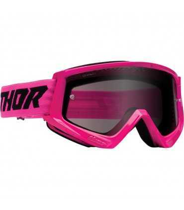 Kreuz Thor Combat Sand Mask pink/pink