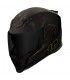 AIRFLITE MIPS DEMO BLACK HELMET