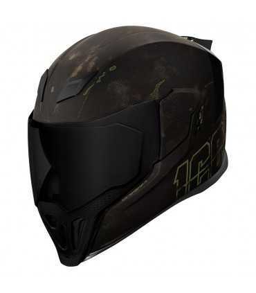 CASCO ICON AIRFLITE MIPS DEMO BLACK