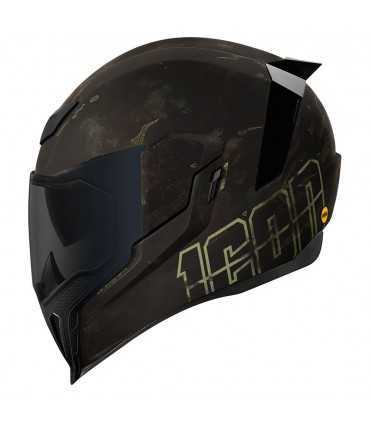 CASCO ICON AIRFLITE MIPS DEMO BLACK