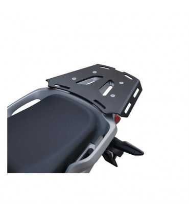 ZIEGER SUPPORT TOP CASE HONDA VFR 1200 Crosstourer (2012-19) noir