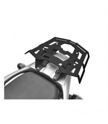 ZIEGER LUGGAGE RACK Honda Transalp XL 700 (2007-12) black