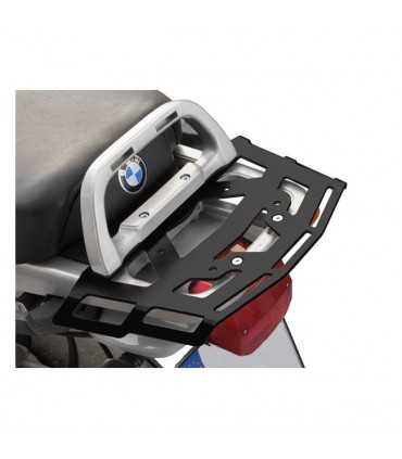 ZIEGER LUGGAGE RACK BMW R 1100 GS (1994-99) black