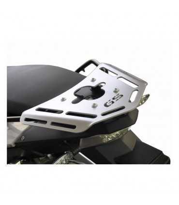 ZIEGER SUPPORT TOP CASE BMW F700 GS (2013-17) gris