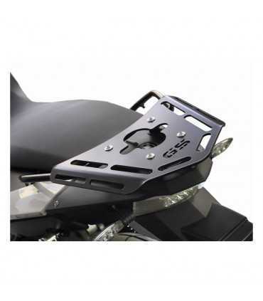 ZIEGER TRAGER BMW F800 GS (2008-20) schwarz