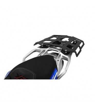 ZIEGER SUPPORT TOP CASE BMW S1000XR (2015-19) noir