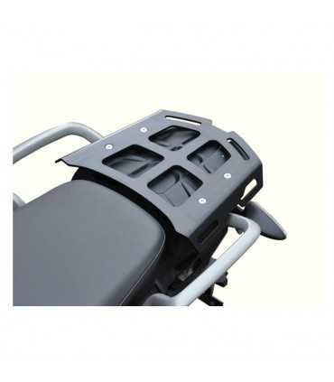 ZIEGER LUGGAGE RACK Triumph Tiger 800/XC (2010-19) black