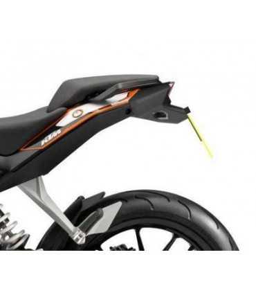 R&G RACING KTM Duke 125/200/390 (2014-16)