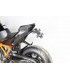 Evotech porte plaque KTM 1290 Super Duke R (2020-22) ESTR-0915