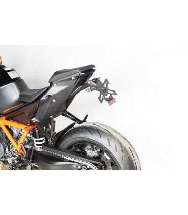 Evotech porte plaque KTM 1290 Super Duke R (2020-22) ESTR-0915