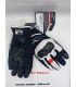 Gants Alpinestars Smx Z Drystar noir blanc