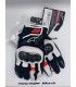 Gants Alpinestars Smx Z Drystar noir blanc