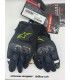 Alpinestars Smx-1 Air V2 gants noir jaune