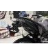 Evotech support de palque Yamaha MT-09 (2017-20) ESTR-0223