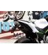 Evotech Tail tidy Kawasaki Z650 (2017-23) ESTR-0420