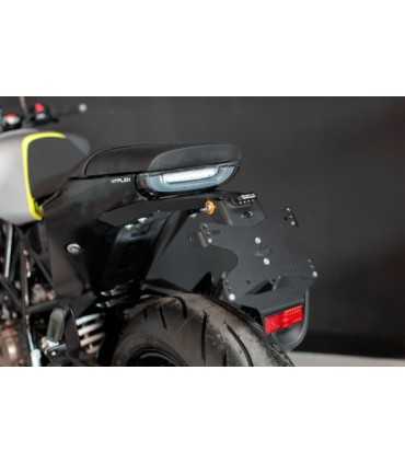 Evotech support de palque Husqvarna Vitpilen 701 (2018-19) ESTR-1404