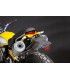 Evotech support de palque Ducati Scrambler 1100 (2018) ESTR-0823