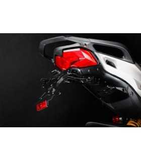 Evotech Tail tidy Ducati Multistrada 1260 (2018-2020) ESTR-0819