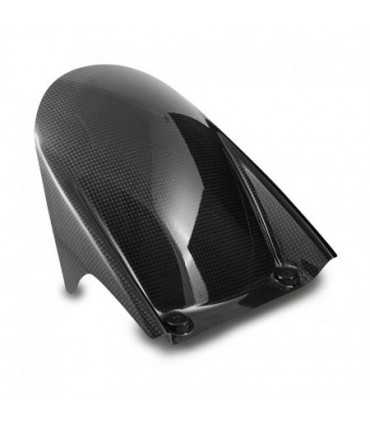 Lightech rear fender carbon Aprilia Tuono 1000 V4 (2011-16)