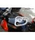 A-Sider Poignée passager Ducati Monster 1200/S (2014-20) noir