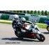 A-Sider HALTEGRIFFES Yamaha R6 (1999-2016) schwarz