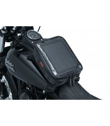 Kuryakyn XKursion® XT Co-Pilot tank bag