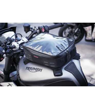 Kuryakyn XKursion® XT Co-Pilot tank bag