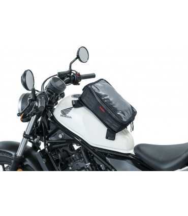 Kuryakyn XKursion® XT Co-Pilot tank bag