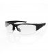 Bobster Ryval motorrad klar brille