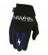 THRASHIN COVERT STHEALT V2 GANTS ETE NOIR bleu