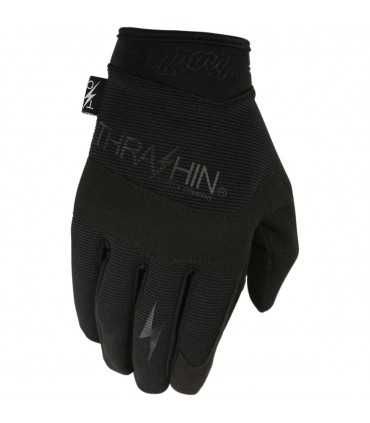 THRASHIN COVERT STHEALT V2 SUMMER GLOVES BLACK