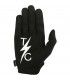 THRASHIN COVERT STHEALT V2 HANDSCHUHE SCHWARZ