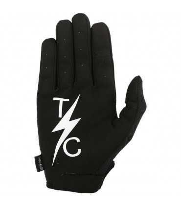 THRASHIN COVERT STHEALT V2 GANTS ETE NOIR