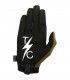 THRASHIN COVERT STHEALT V2 HANDSCHUHE grun