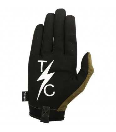 THRASHIN COVERT STHEALT V2 GANTS ETE vert