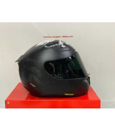 Helm Hjc Rpha 11 Punisher Marvel