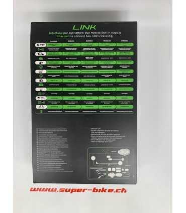 Interphone Link Doppio