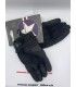 Summer glove Harisson Splash Evo 2 black